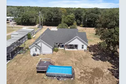 17803 County Road 381, Terrell, TX 75161 - Photo 26