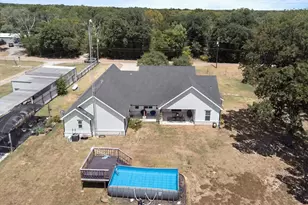 17803 County Rd 381, Terrell, TX 75161 - Photo 26