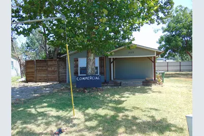 809 Chestnut Street Street, Aubrey, TX 76227 - Photo 1