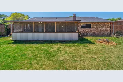 1011 Whippoorwill Court, Arlington, TX 76014 - Photo 24
