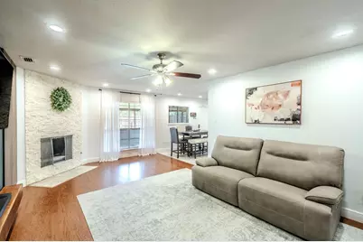 1011 Whippoorwill Court, Arlington, TX 76014 - Photo 4