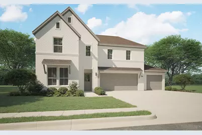 3207 Azalea Lane, Gunter, TX 75058 - Photo 1