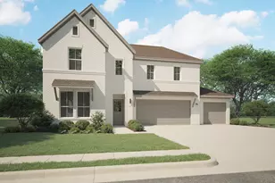 3207 Azalea Ln, Gunter, TX 75058 - Photo 1