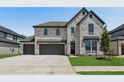 3207 Azalea Lane, Gunter, TX 75058 - Photo 1