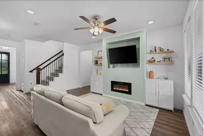 13445 Beem Trail, Fort Worth, TX 76052 - Photo 8