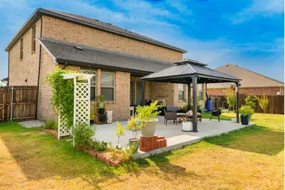 13445 Beem Trail, Fort Worth, TX 76052 - Photo 30