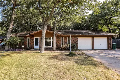 1233 Kathryn Street, Hurst, TX 76053 - Photo 1