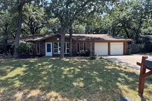 1233 Kathryn St, Hurst, TX 76053 - Photo 1