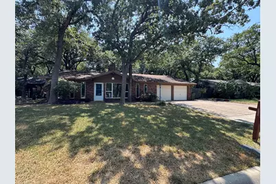 1233 Kathryn Street, Hurst, TX 76053 - Photo 2