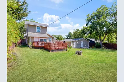 3024 Purington Avenue, Fort Worth, TX 76103 - Photo 20