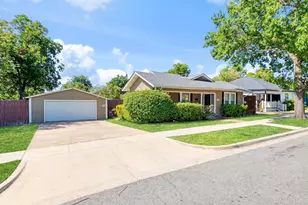 3024 Purington Ave, Fort Worth, TX 76103 - Photo 1