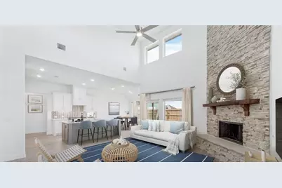 722 Truchas Avenue, Forney, TX 75126 - Photo 8