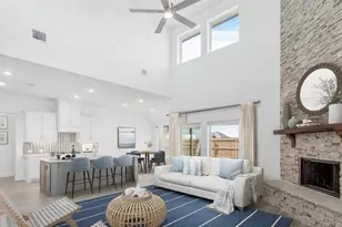 722 Truchas Ave, Forney, TX 75126 - Photo 8