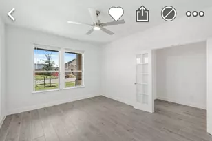 722 Truchas Ave, Forney, TX 75126 - Photo 4