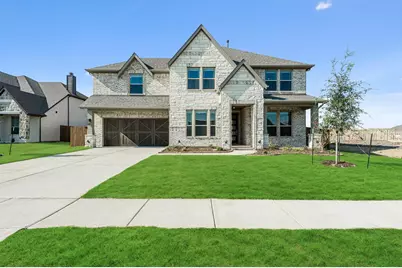 722 Truchas Avenue, Forney, TX 75126 - Photo 1