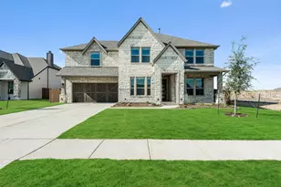 722 Truchas Ave, Forney, TX 75126 - Photo 1