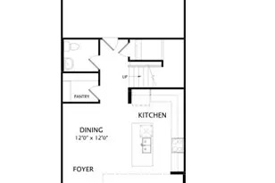 2512 Brunswick Wy, Allen, TX 75013 - Photo 2