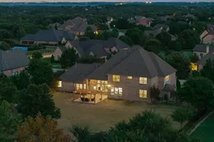 5504 Lake Geneva Ct, Flower Mound, TX 75022 - Photo 1