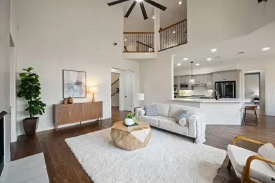 5504 Lake Geneva Court, Flower Mound, TX 75022 - Photo 2