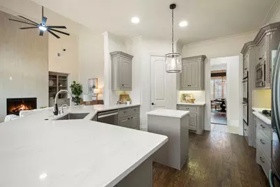 5504 Lake Geneva Court, Flower Mound, TX 75022 - Photo 4