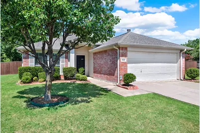 523 Robinwood Road, Wylie, TX 75098 - Photo 4