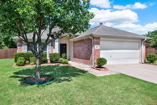 523 Robinwood Rd, Wylie, TX 75098 - Photo 4