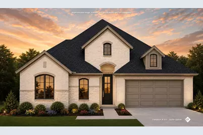 3254 Dexter Lane, Midlothian, TX 76065 - Photo 2