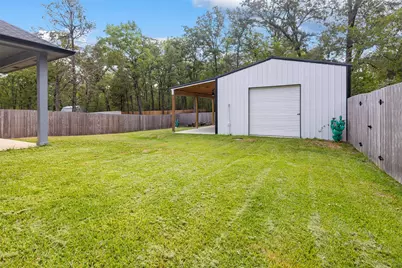 286 Harris Boulevard, Malakoff, TX 75147 - Photo 2