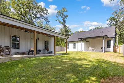286 Harris Boulevard, Malakoff, TX 75147 - Photo 4