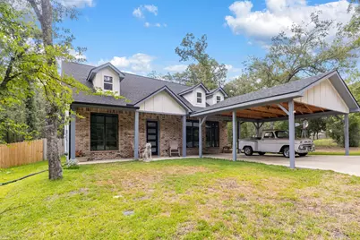 286 Harris Boulevard, Malakoff, TX 75147 - Photo 1