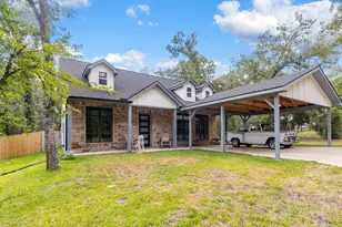 286 Harris Blvd, Malakoff, TX 75147 - Photo 1