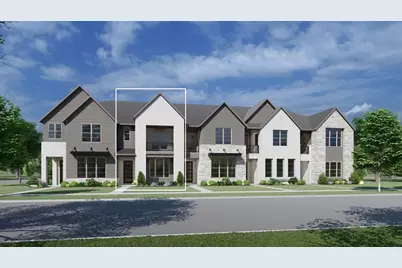 2510 Brunswick Way, Allen, TX 75013 - Photo 1