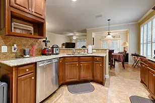 7342 Reflection Bay Dr, Frisco, TX 75036 - Photo 8
