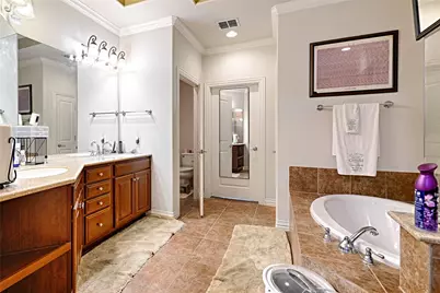 7342 Reflection Bay Drive, Frisco, TX 75036 - Photo 12