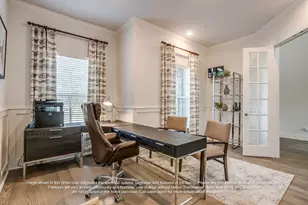 4813 Bridgeport Rd, Midlothian, TX 76065 - Photo 22