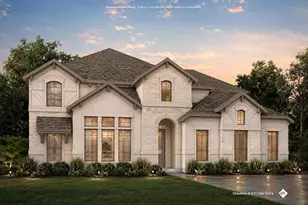 4813 Bridgeport Rd, Midlothian, TX 76065 - Photo 16