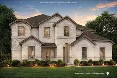 4813 Bridgeport Road, Midlothian, TX 76065 - Photo 12