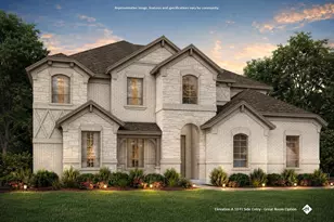 4813 Bridgeport Rd, Midlothian, TX 76065 - Photo 12