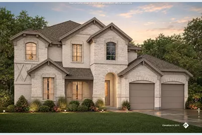 4813 Bridgeport Road, Midlothian, TX 76065 - Photo 8