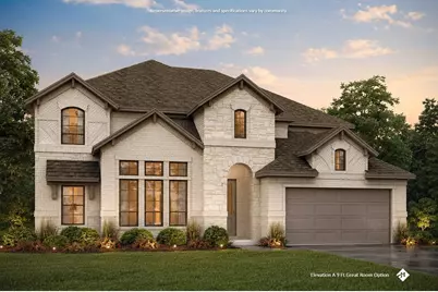 4813 Bridgeport Road, Midlothian, TX 76065 - Photo 6