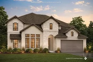 4813 Bridgeport Rd, Midlothian, TX 76065 - Photo 6
