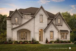 4813 Bridgeport Rd, Midlothian, TX 76065 - Photo 4