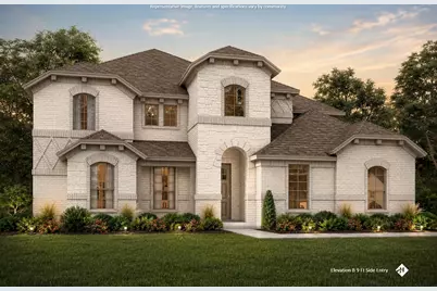 4813 Bridgeport Road, Midlothian, TX 76065 - Photo 14