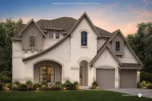 4813 Bridgeport Rd, Midlothian, TX 76065 - Photo 2