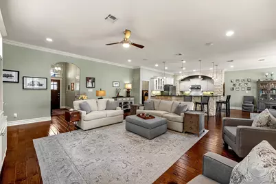 101 Morningview Circle, Waco, TX 76708 - Photo 6