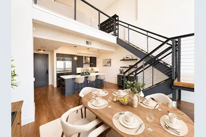3611 Congress Avenue #2107, Dallas, TX 75219 - Photo 2