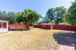 1637 Glendale Dr, Abilene, TX 79603 - Photo 34