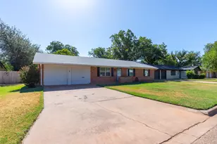 1637 Glendale Dr, Abilene, TX 79603 - Photo 2