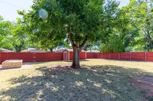1637 Glendale Dr, Abilene, TX 79603 - Photo 30