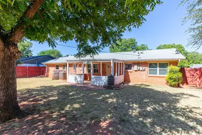 1637 Glendale Drive, Abilene, TX 79603 - Photo 28